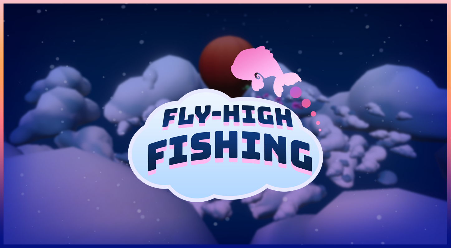 Fly-High Fishing